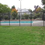 The Pool.